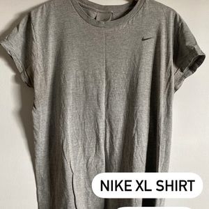 Nike XL shortsleeve